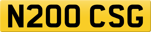 N200CSG