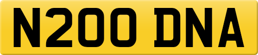 N200DNA