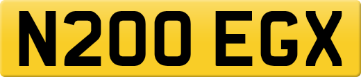 N200EGX
