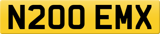 N200EMX