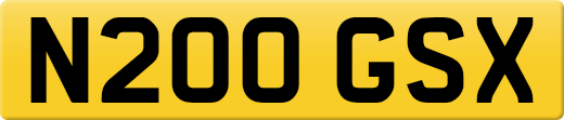 N200GSX