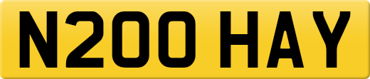 N200HAY