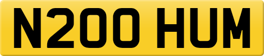 N200HUM