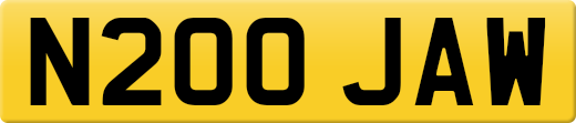 N200JAW