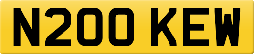 N200KEW
