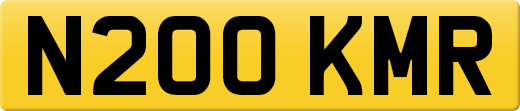 N200KMR