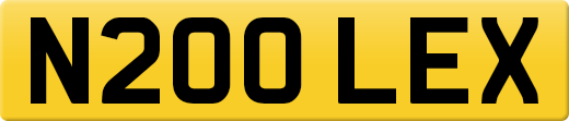 N200LEX