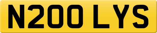 N200LYS