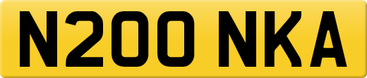 N200NKA