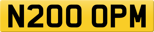 N200OPM