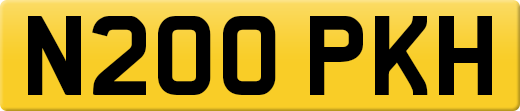 N200PKH