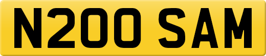 N200SAM