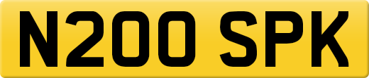 N200SPK