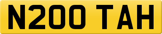 N200TAH