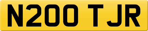 N200TJR