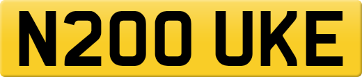 N200UKE