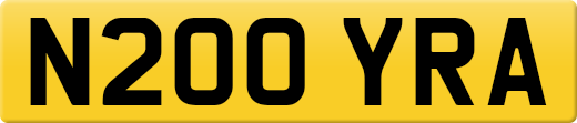 N200YRA