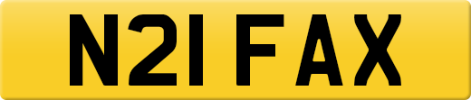 N21FAX