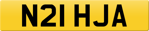 N21HJA