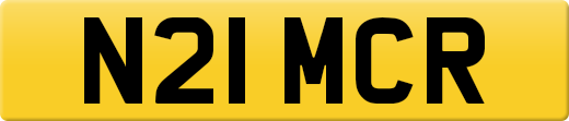 N21MCR