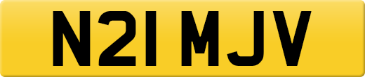 N21MJV