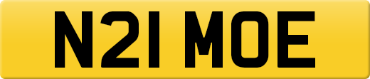 N21MOE
