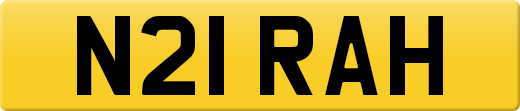 N21RAH