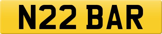 N22BAR