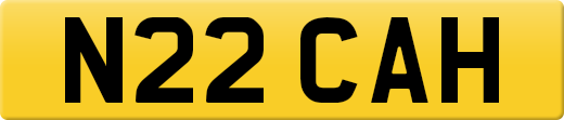 N22CAH
