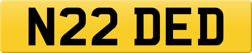 N22DED