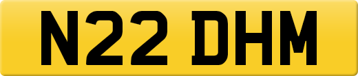 N22DHM
