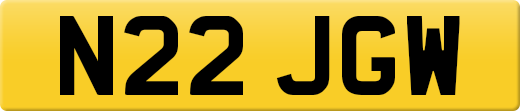 N22JGW
