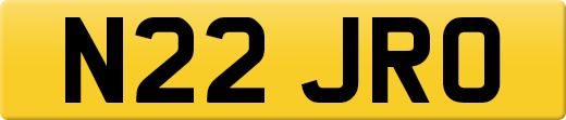 N22JRO