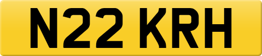 N22KRH