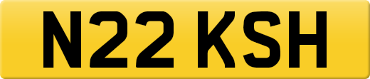 N22KSH