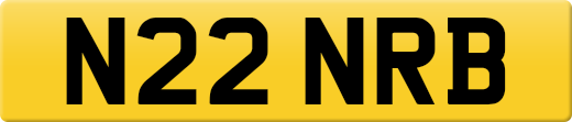 N22NRB