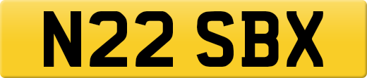 N22SBX