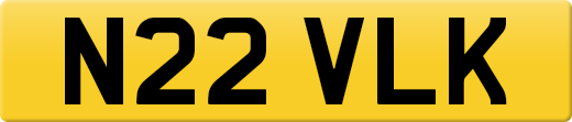 N22VLK