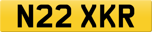 N22XKR