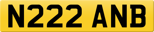 N222ANB