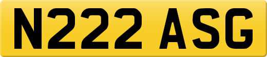 N222ASG