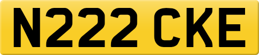 N222CKE