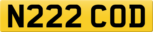 N222COD