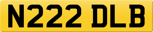 N222DLB