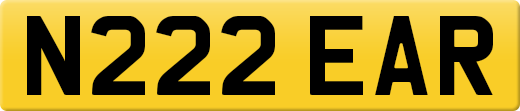 N222EAR