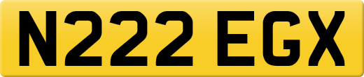 N222EGX
