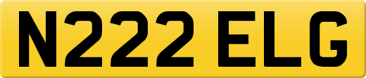 N222ELG