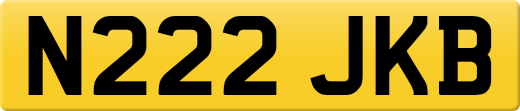 N222JKB
