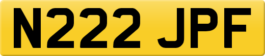 N222JPF