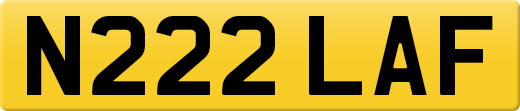 N222LAF
